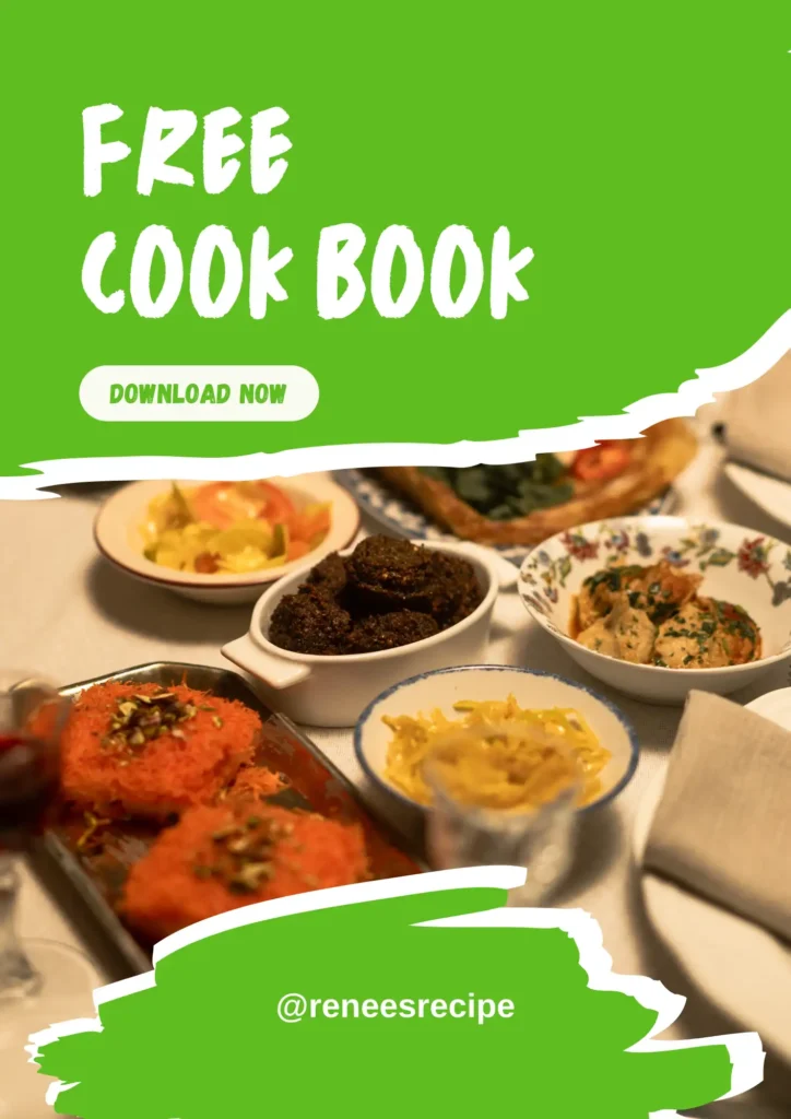 get_free_cook_book