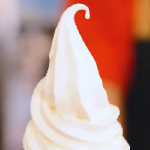 Soft Serve Ice Cream Recipe For Taylor Machine