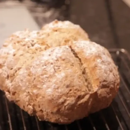 Paul Hollywood Soda Bread Recipe