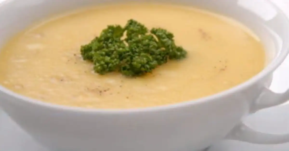 Tony Roma's Potato Soup Recipe