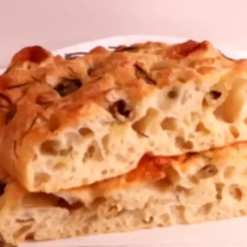 Biaggi's Bread Recipe