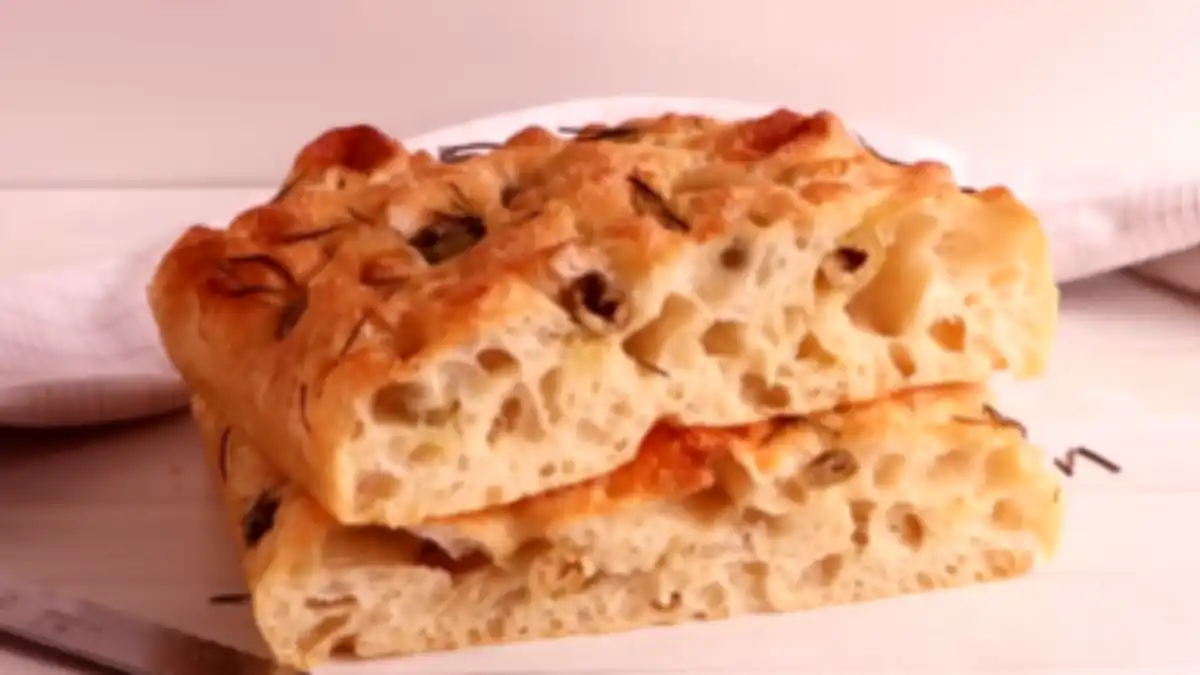 Biaggi's Bread Recipe